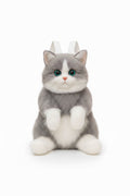 Ragdoll Cat Backpack