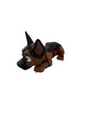 German Shepard Fidget toy