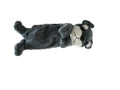 Plush Dog Storage Case
