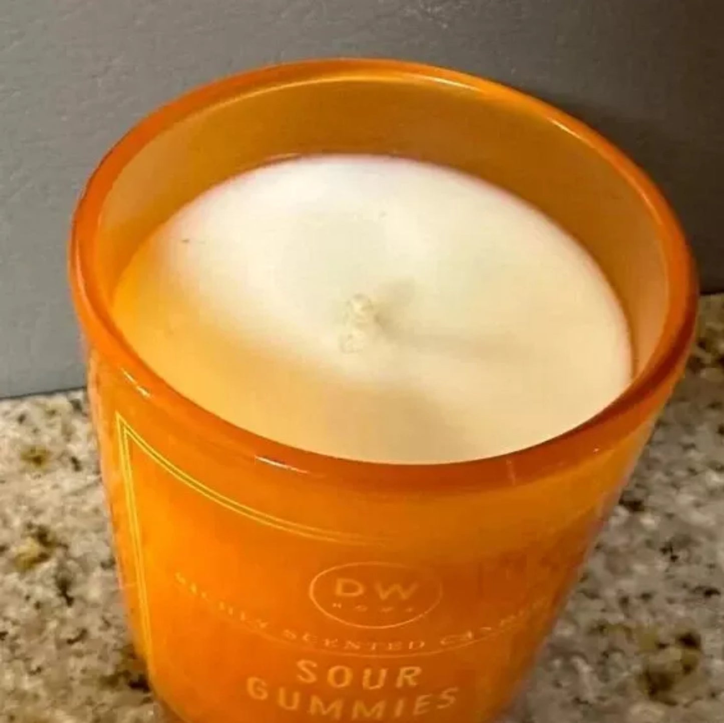 Sour Gummies Scented Candle