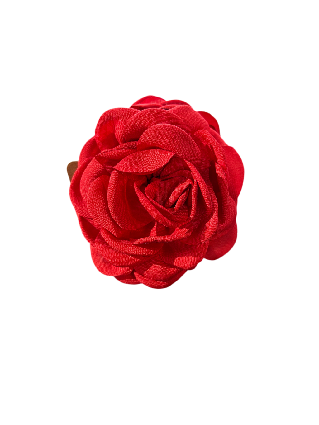 Pince à griffes rose rouge