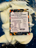 Pork Gyoza Dumplings (Gluten Free) 400g