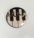 Beatles Badge
