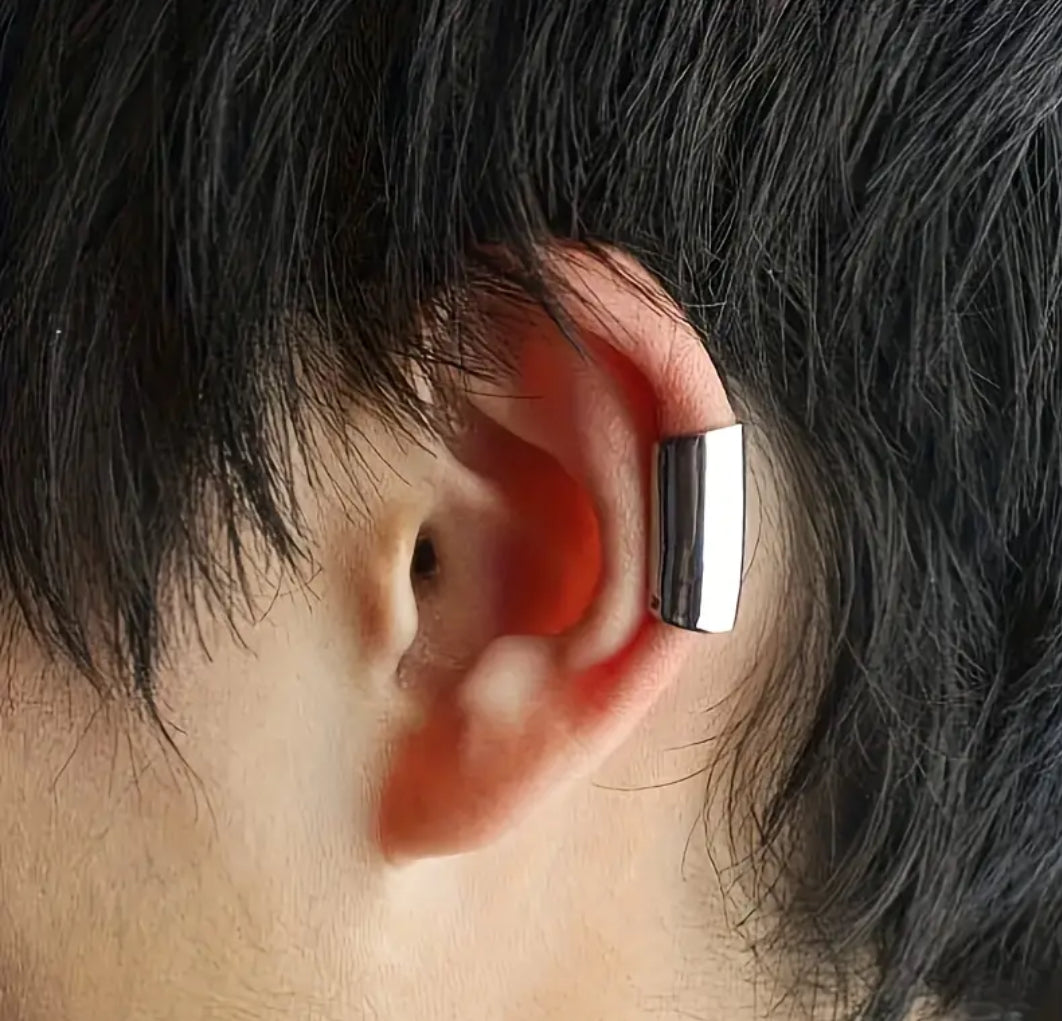 Collier d'oreille
