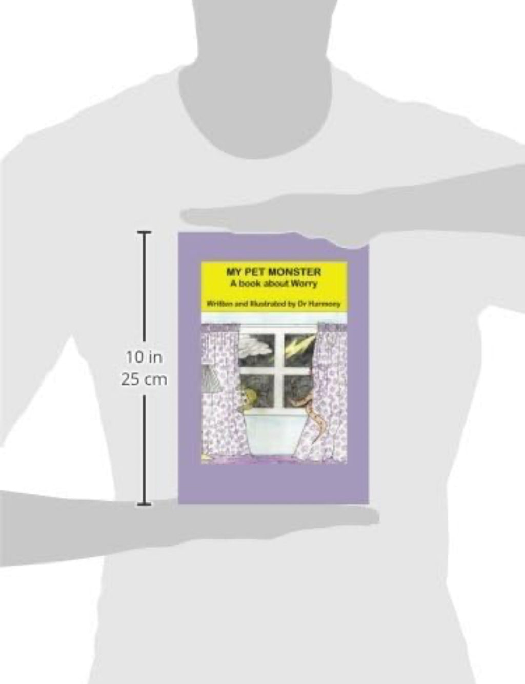 Mon monstre de compagnie