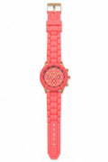 Pink Watch