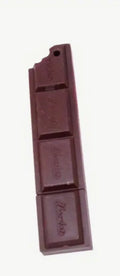 Stylo à bille en forme de barre de chocolat