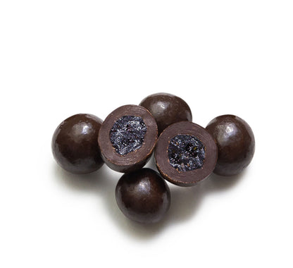 Dark Chocolate Blueberries 100g