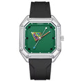 Waterproof Billiards Watch