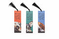 Dog bookmark (3 types)