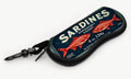 Sardines Soft Glasses Case