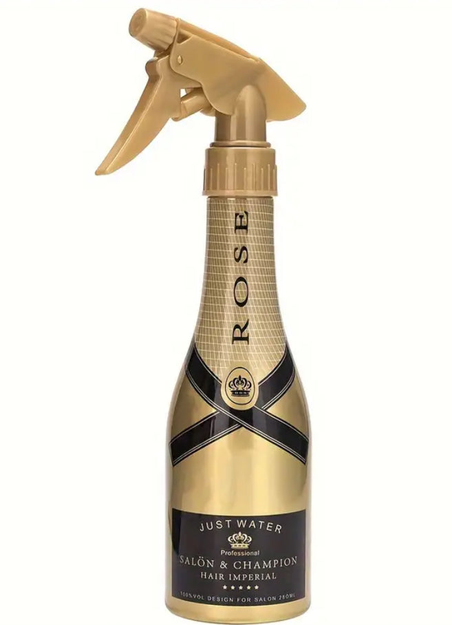Flacon de laque pour cheveux ROSE