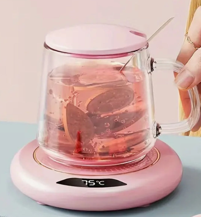 Electric Drink Warmer