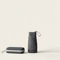 Black Umbrella with Case -UV protection