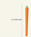 Stylo à bille carotte