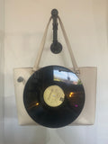 Sac fourre-tout pour tourne-disque