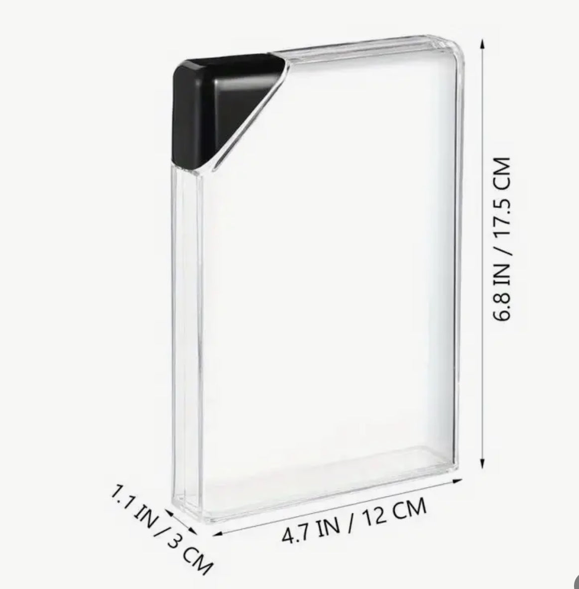 Water Pad - Bouteille d'eau plate