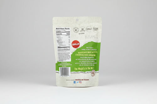 Bhuja Cracker Mix 150g