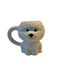 Bichon Frise mug