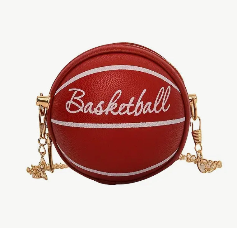 Sac de basket (ballon de 10 cm de diamètre)