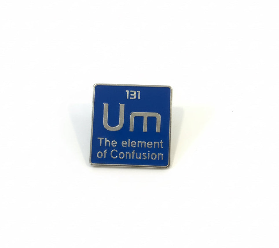 Um Pin