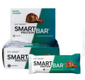 Barre protéinée intelligente (caramel salé) 60 g