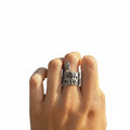 Colosseum Ring