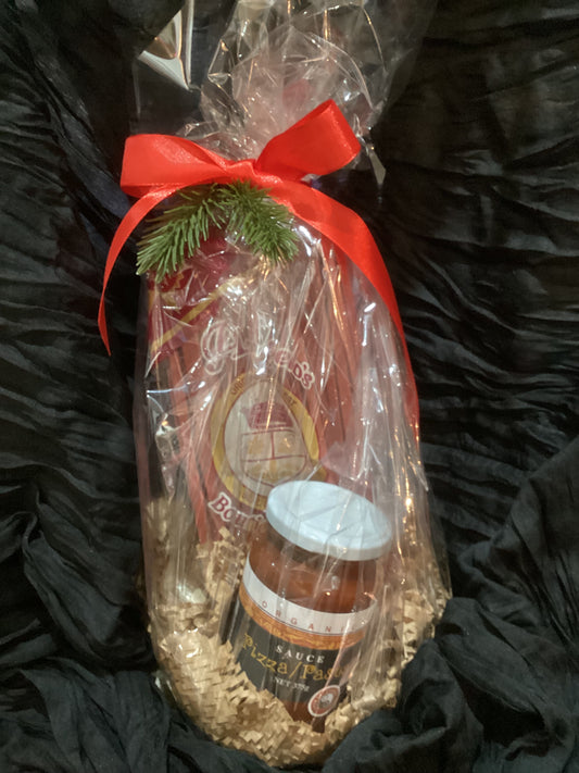 Pasta Lover Hamper