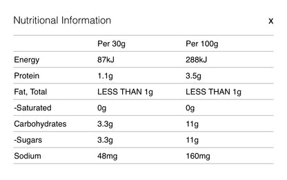 Organic Tomato Paste