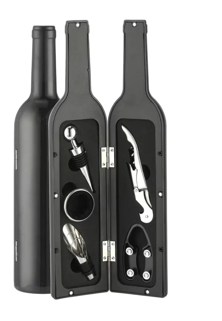 Wine Lover Gift Set