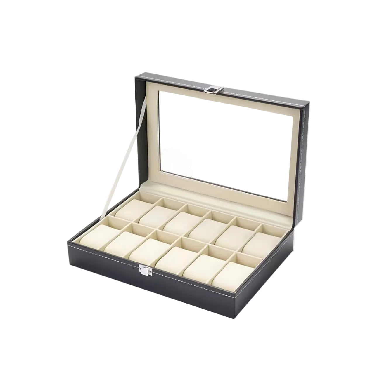 Watch Display Box