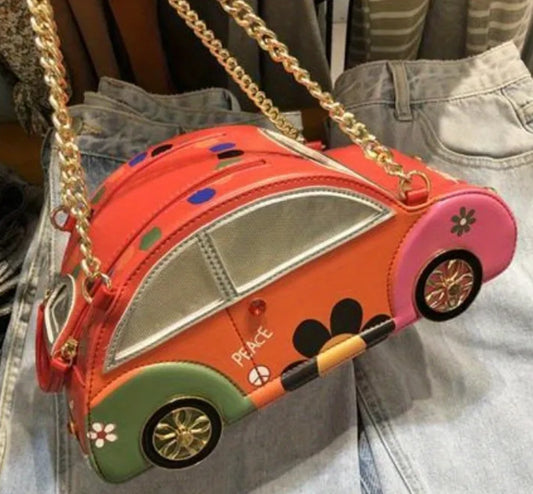 Car Handbag