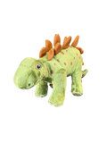 Peluche stégosaure - dinosaure en peluche