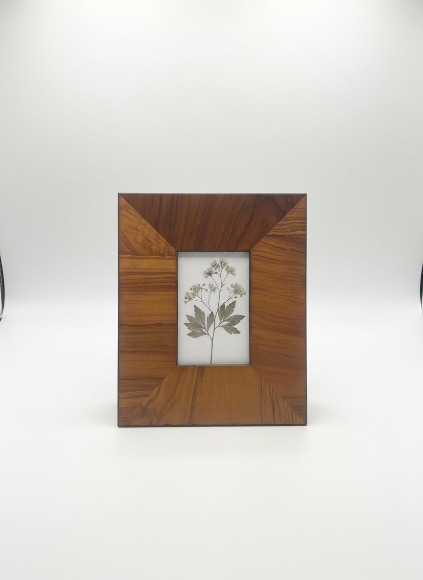 Wooden Photo Frame
