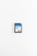 Smart Card 32 MB for Camera Keychain