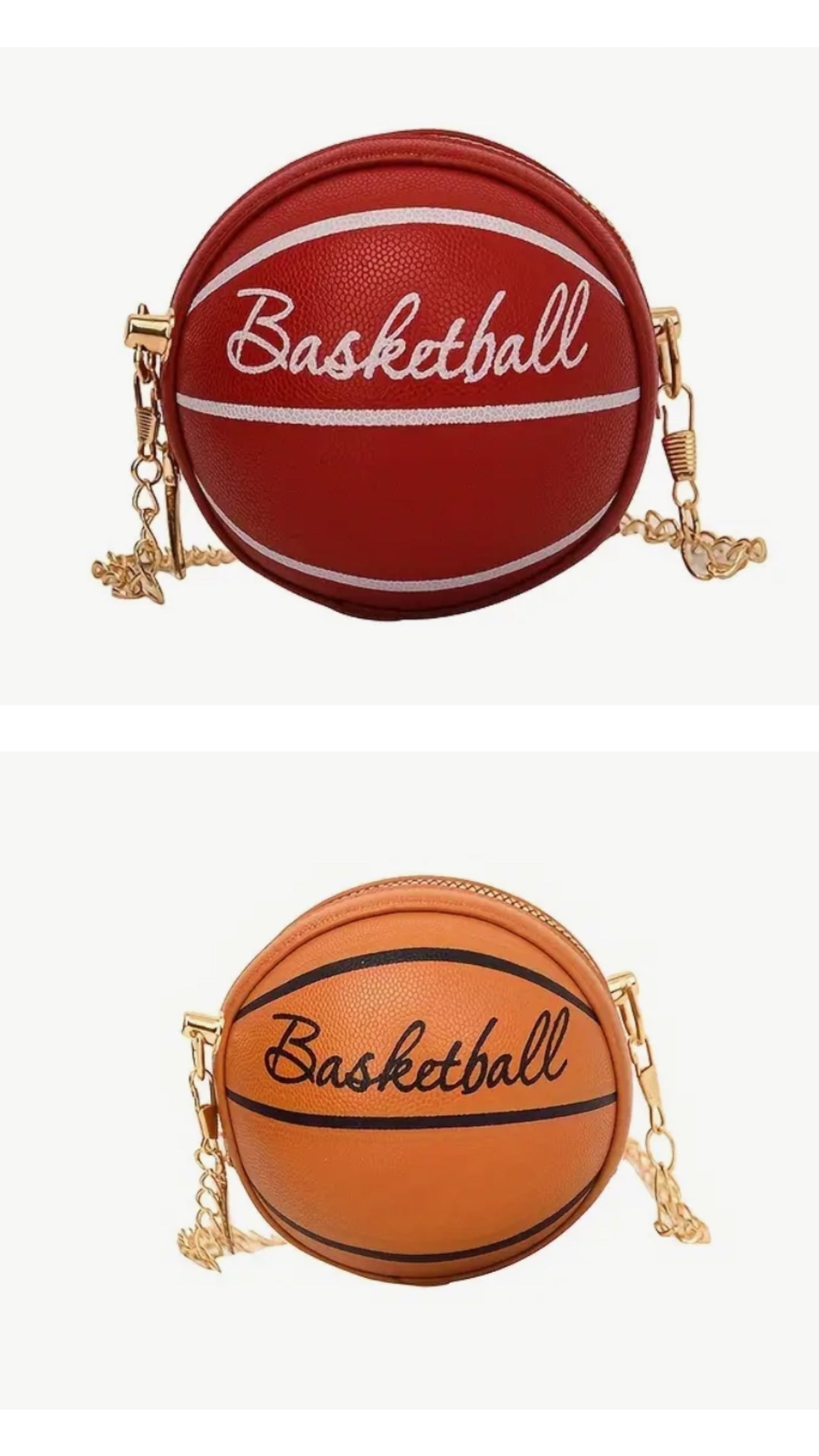 Basketball Bag (10cm diameter ball)