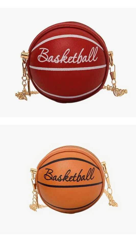 Basketball Bag (10cm diameter ball)