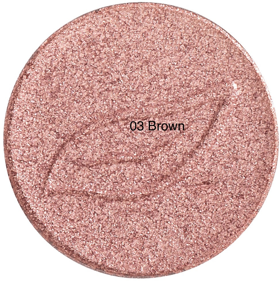 PuroBIO Eyeshadow