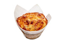 Spinach and Fetta Gluten-Free Muffin