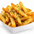 Hot Potato Chips