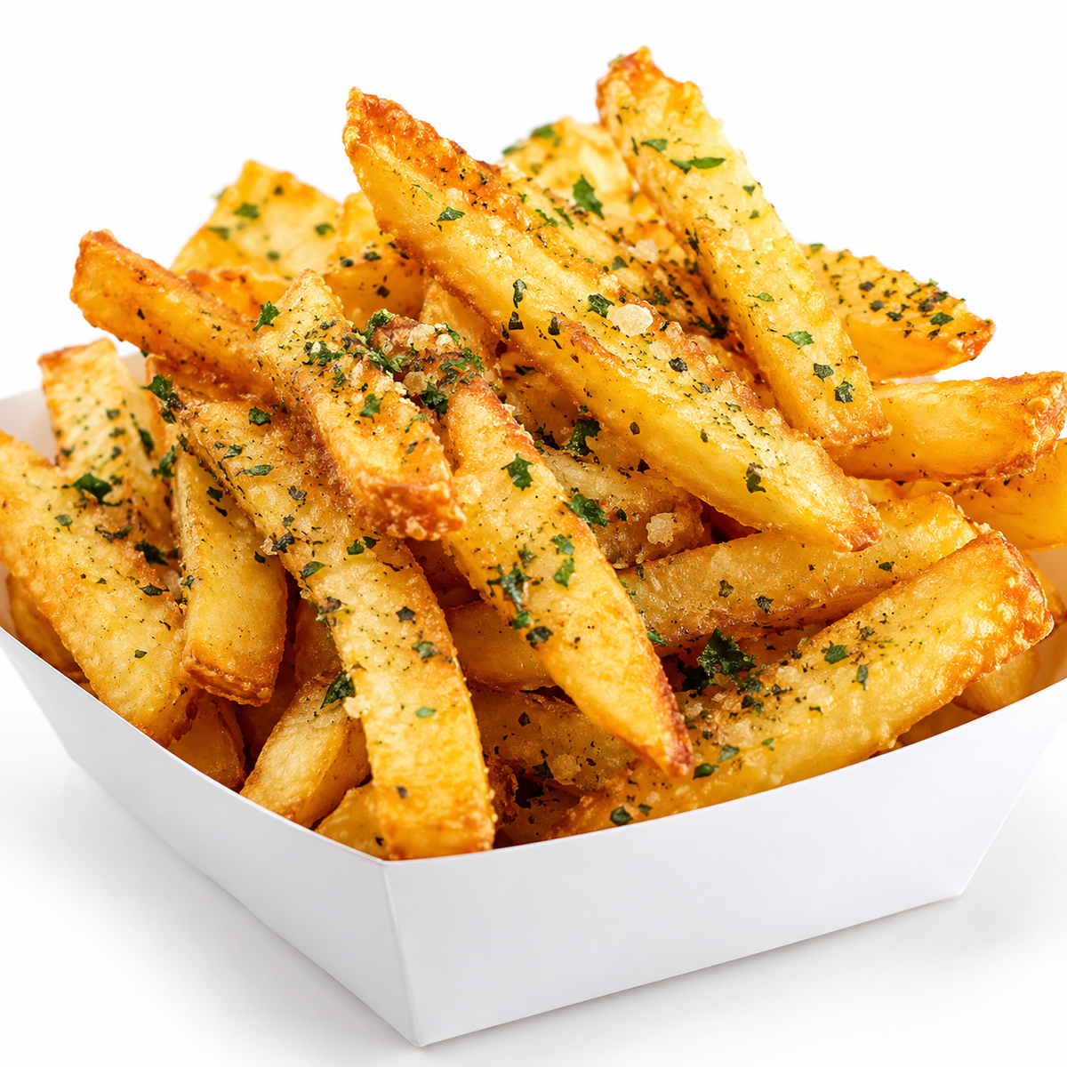 Hot Potato Chips
