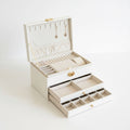Lockable Jewellery Box