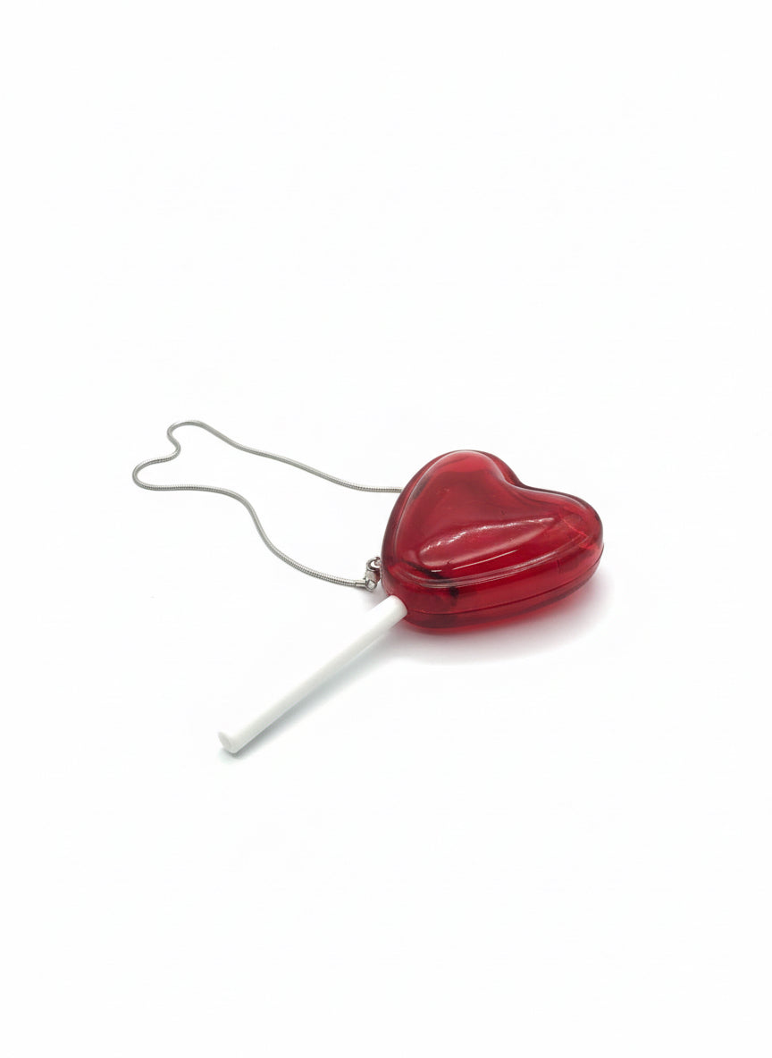 Lollypop Bag