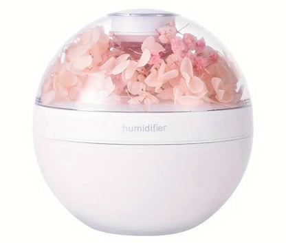 Floral humidifier 220mL