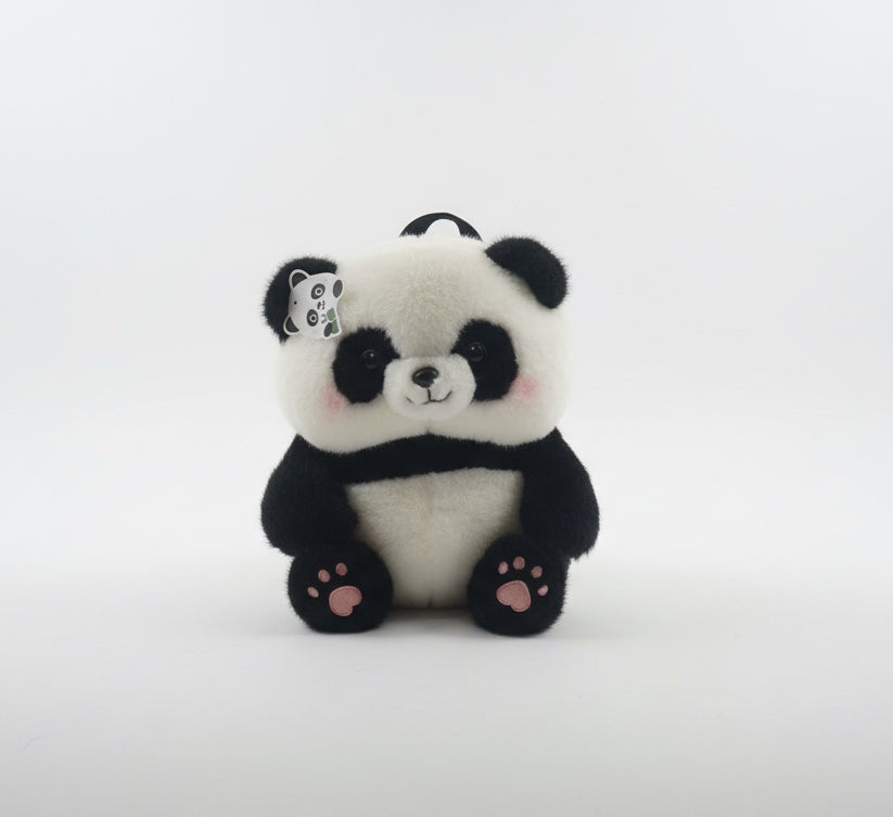 Panda Backpack