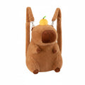 Large Capybara Bag