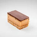 Tranche de caramel