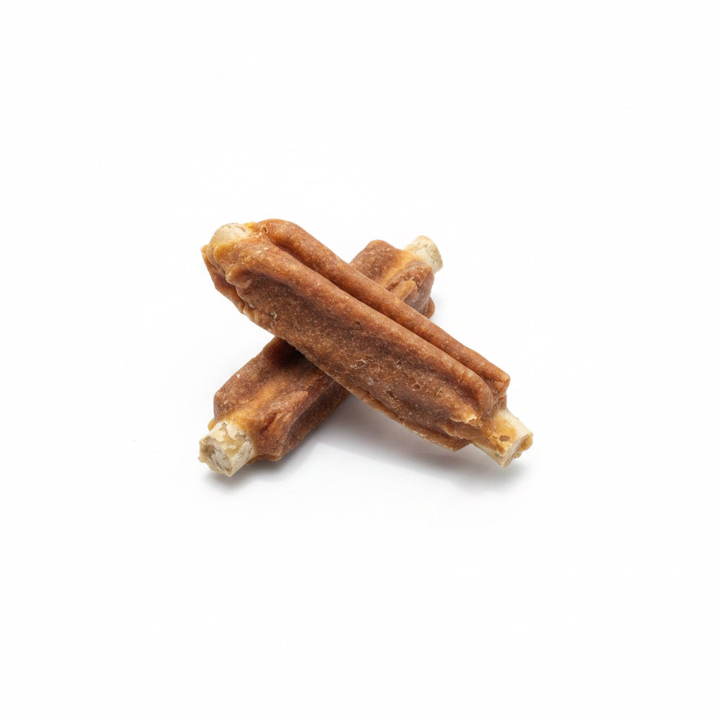 Chicken Skewer Dog Treat