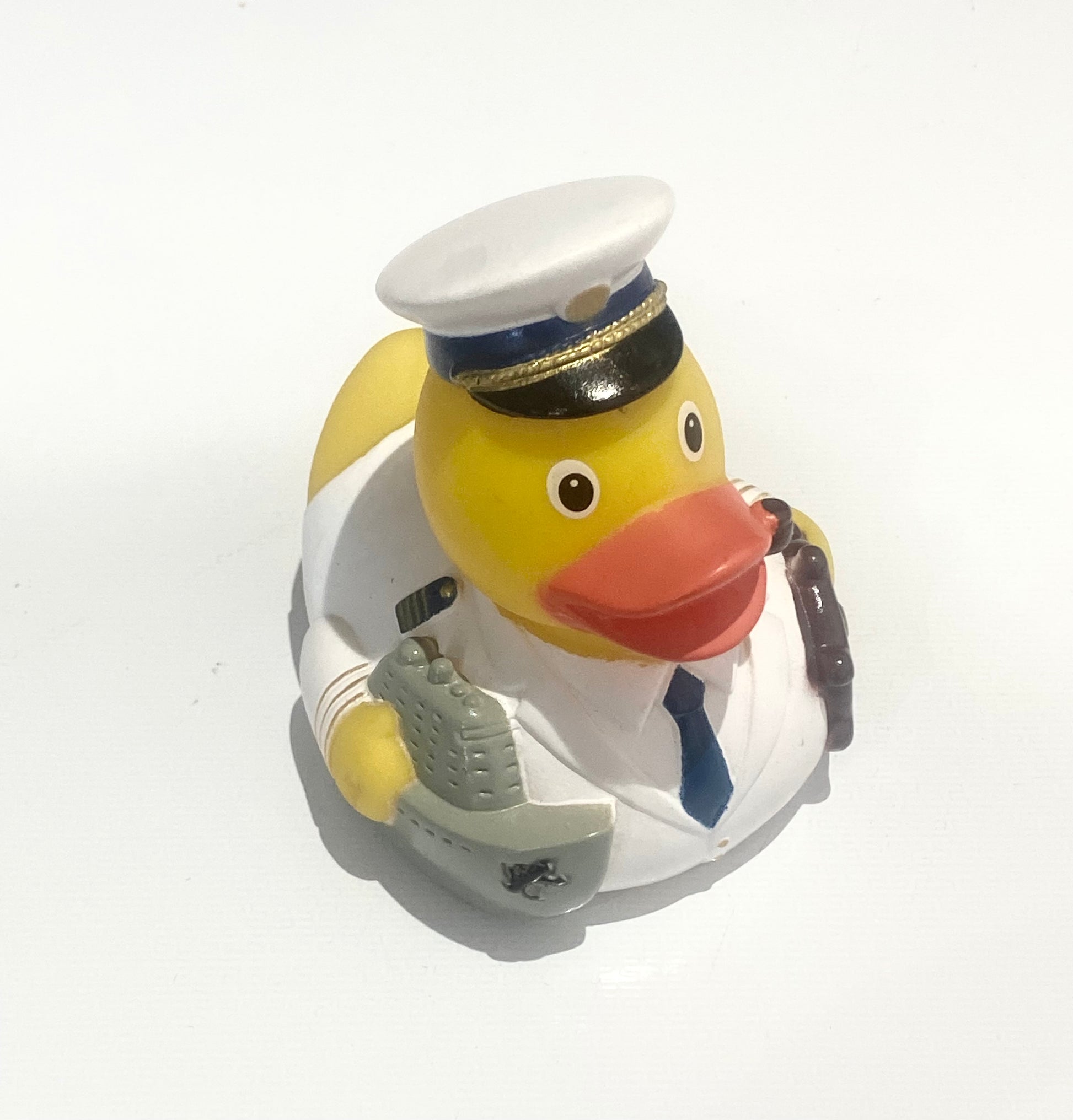 Sailor Rubber Duck