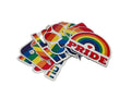 Pride Magnets